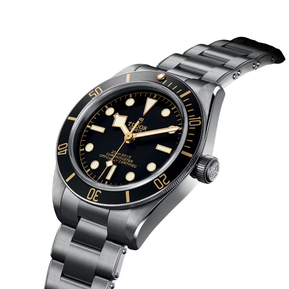 TUDOR Black Bay 58 M79030N-0001 - Image 3