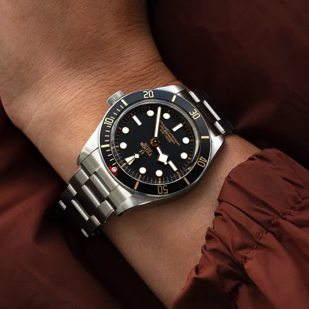 TUDOR Black Bay 58 M79030N-0001 - Image 4