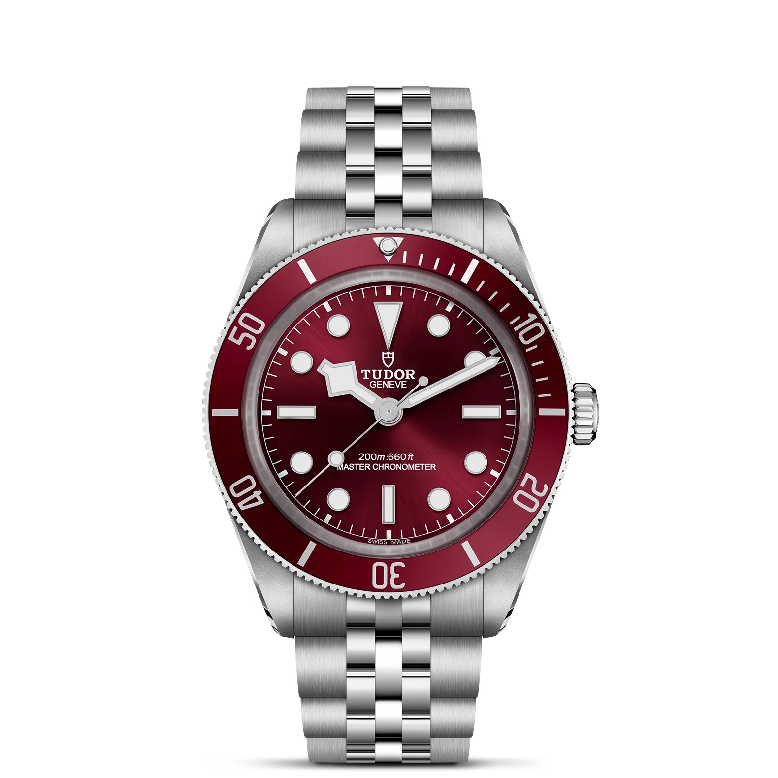TUDOR Black Bay 58 M7939A1A0RU-0001 - Image 2
