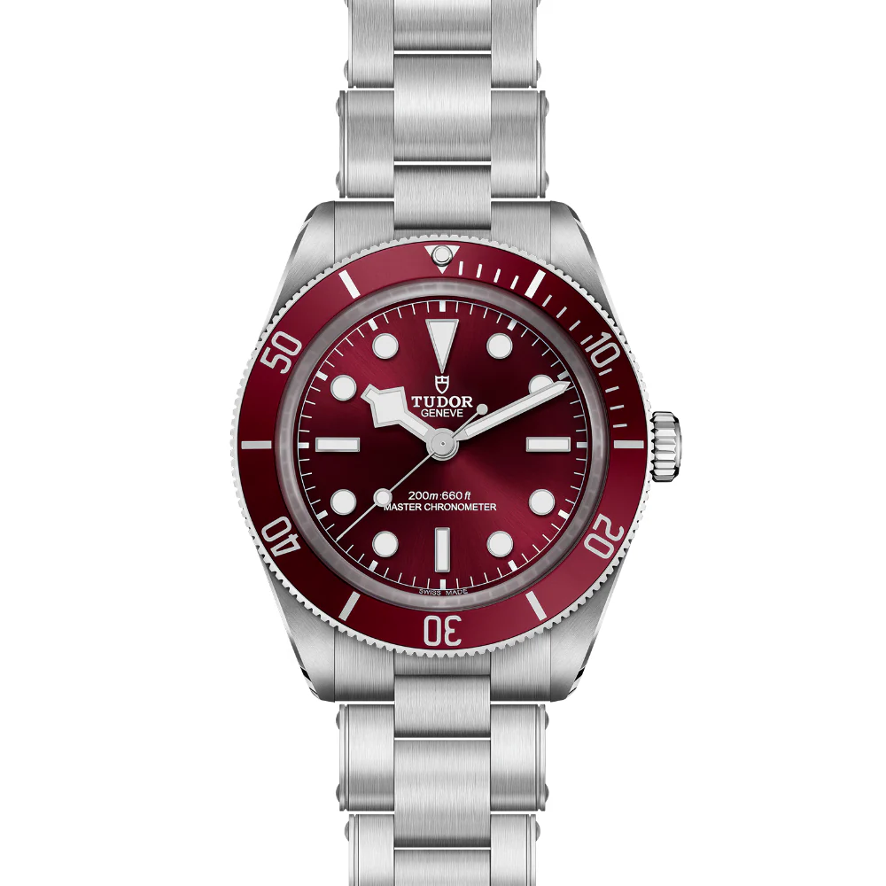TUDOR Black Bay 58 M7939A1A0RU-0002