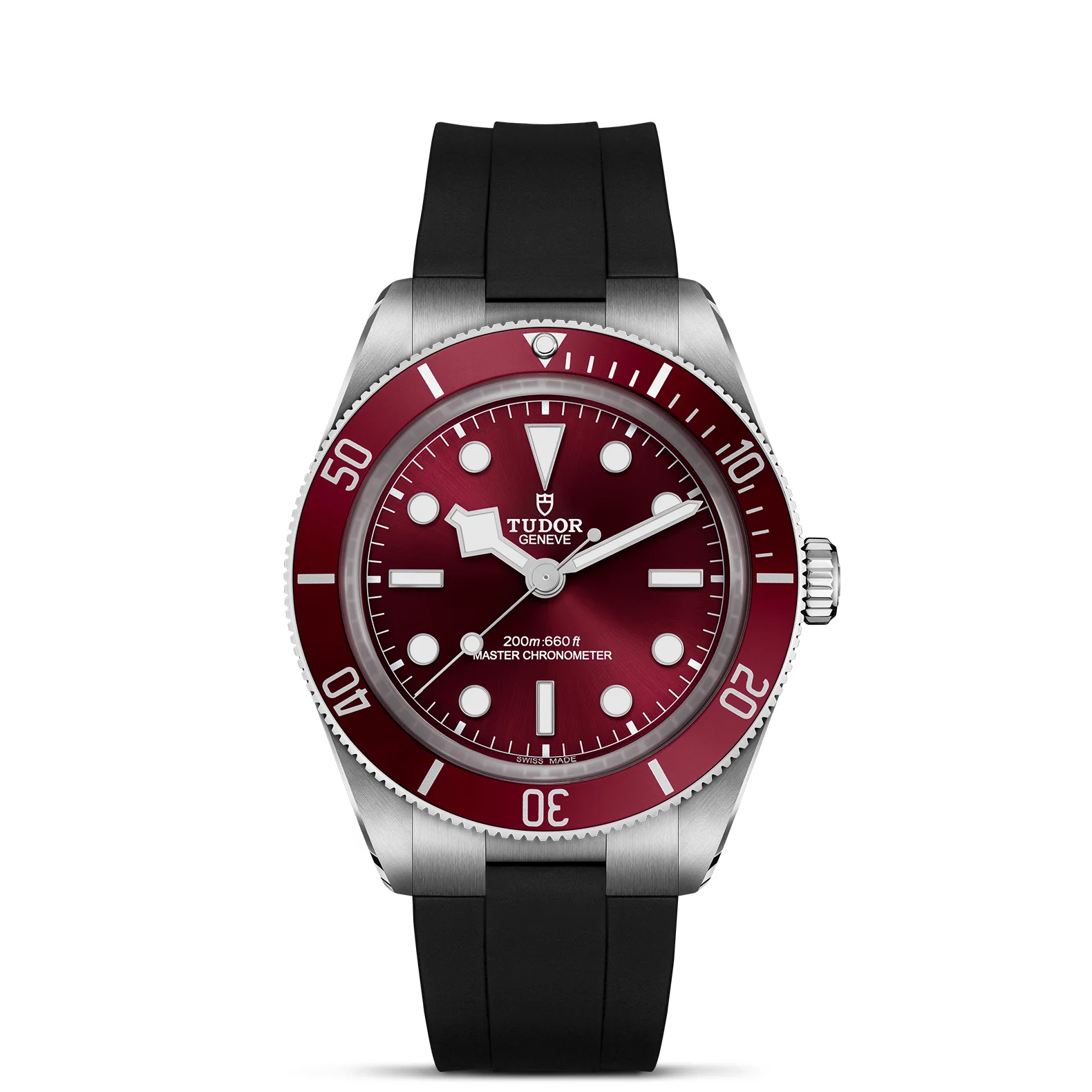 TUDOR Black Bay 58 M7939A1A0RU-0003 - Image 2