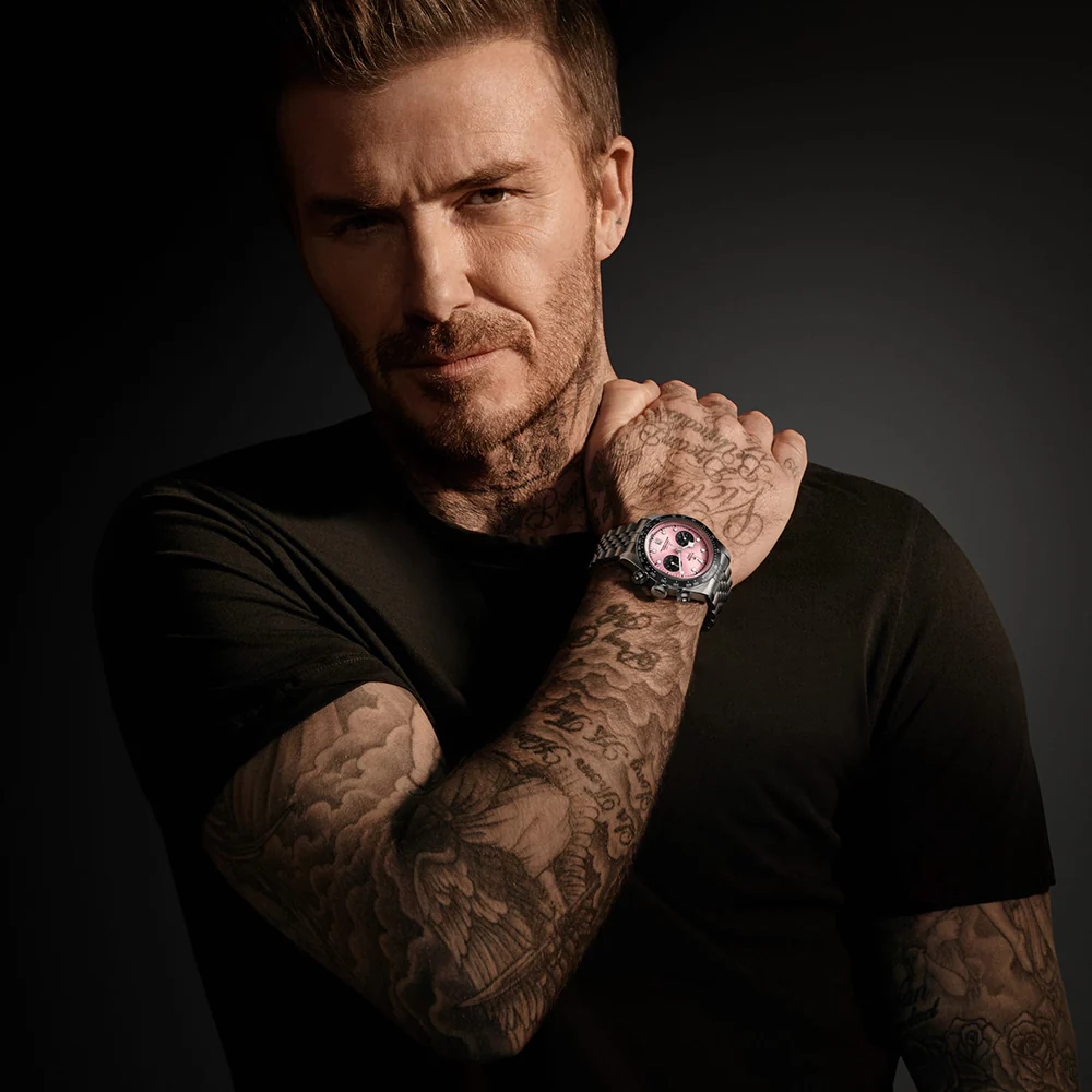 TUDOR Black Bay Chrono "Pink" M79360N-0019 - Image 6