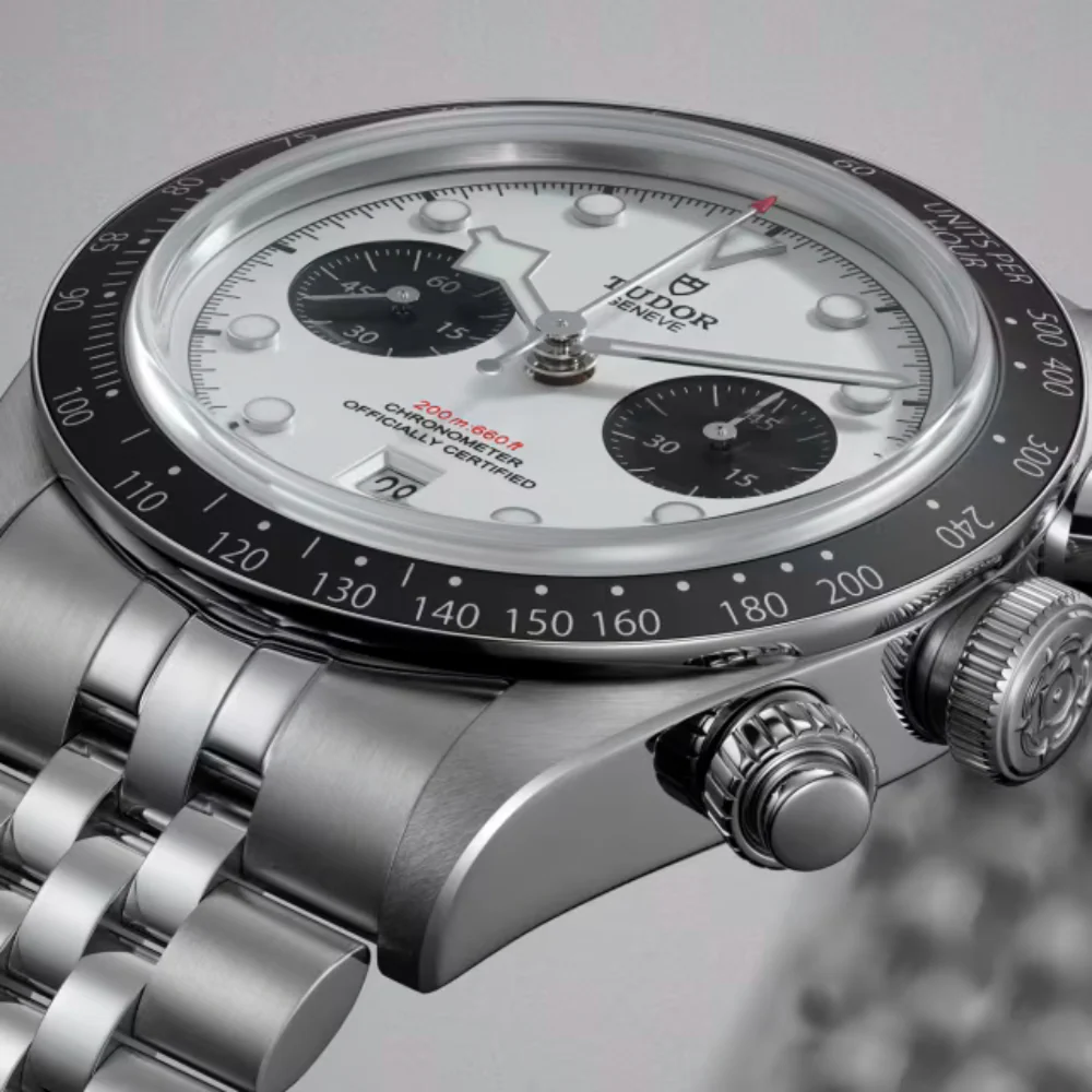 TUDOR Black Bay Chrono M79360N-0014 - Image 3