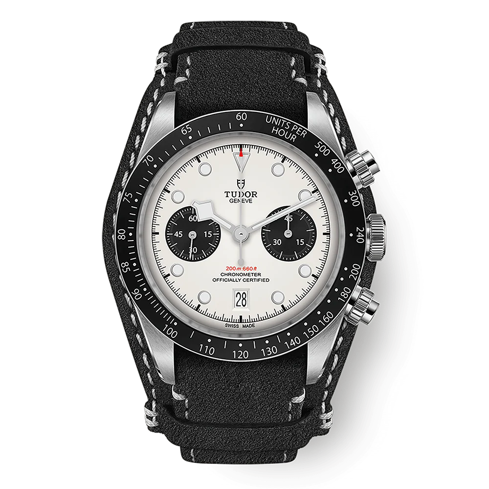 TUDOR Black Bay Chrono M79360N-0006