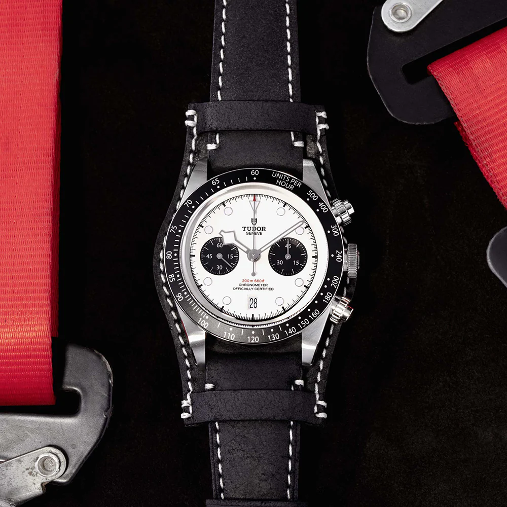 TUDOR Black Bay Chrono M79360N-0006 - Image 4