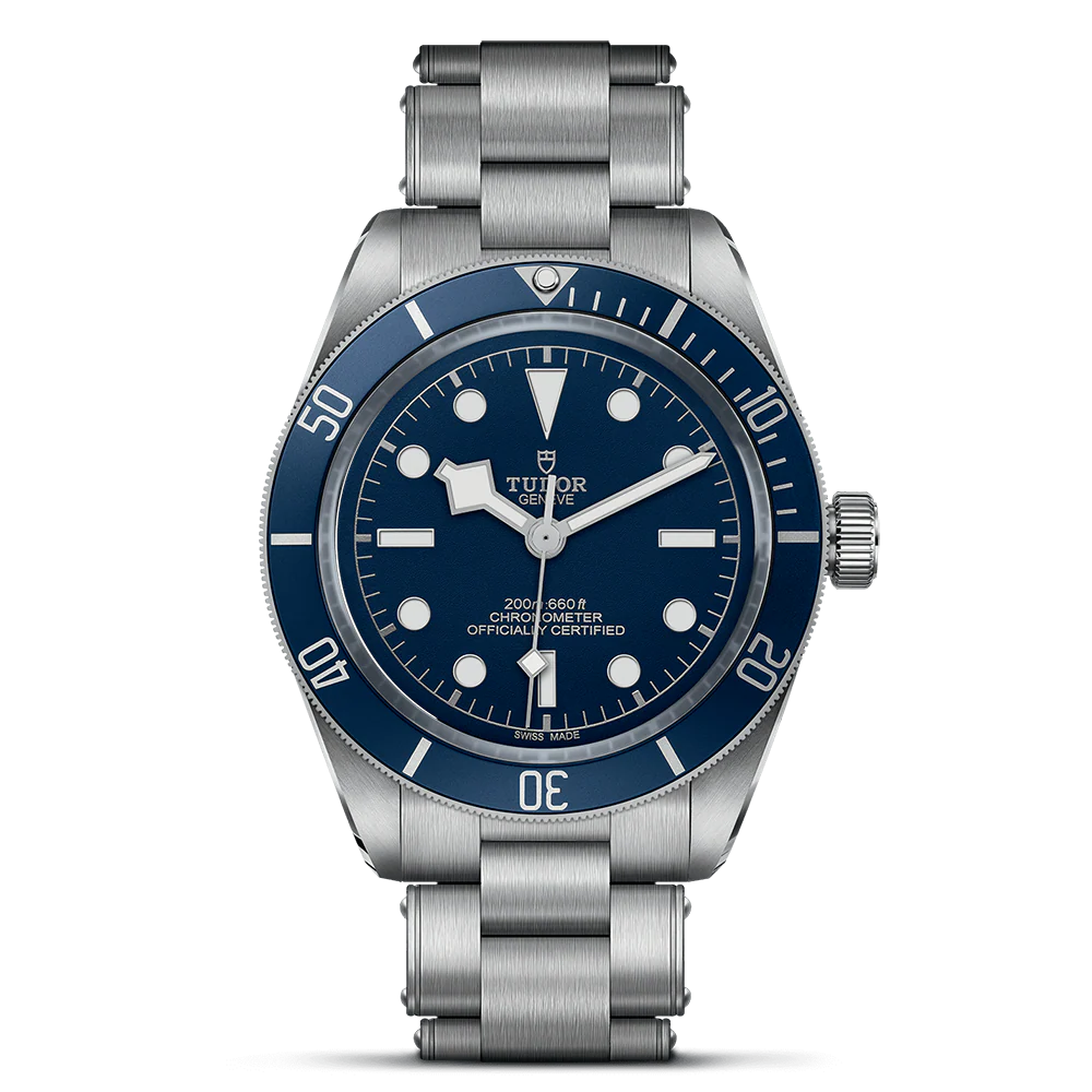 TUDOR Black Bay 58 M79030B-0001