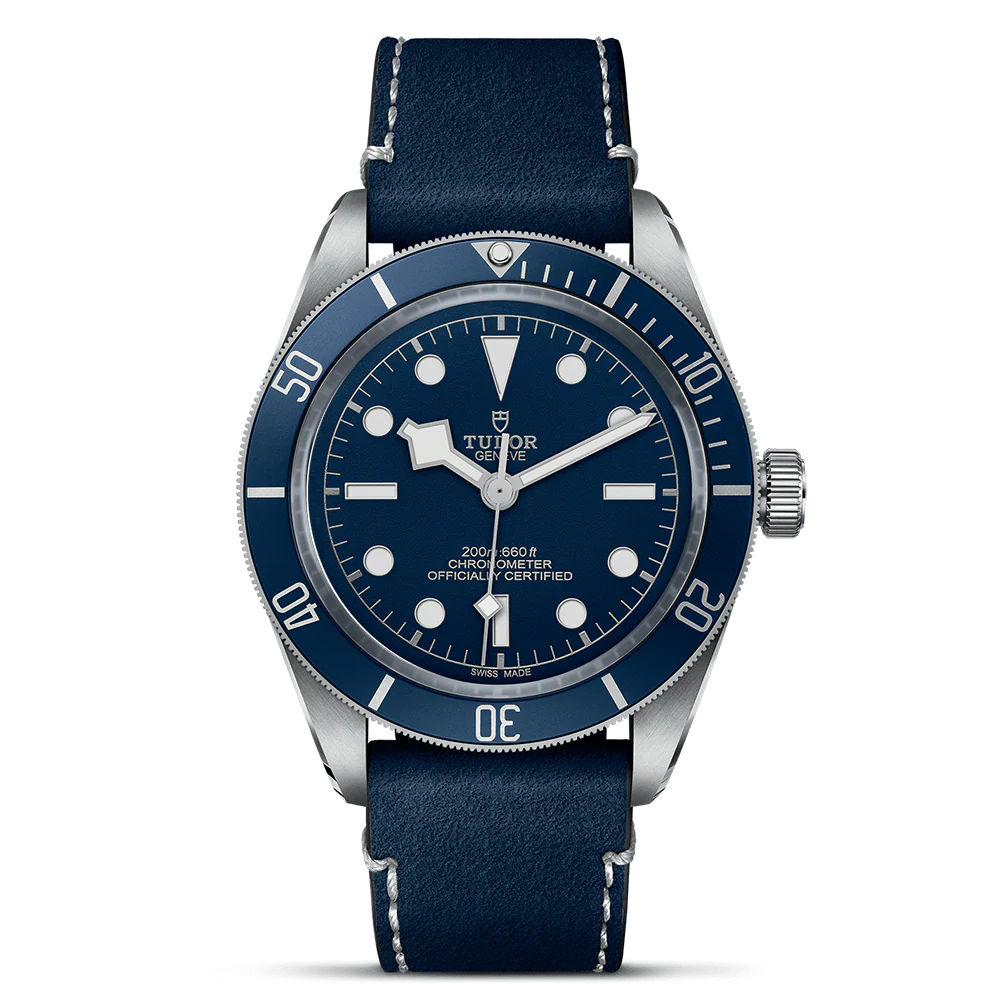 TUDOR Black Bay 58 M79030B-0002