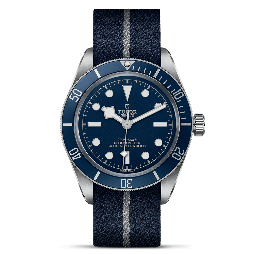TUDOR Black Bay 58 M79030B-0003