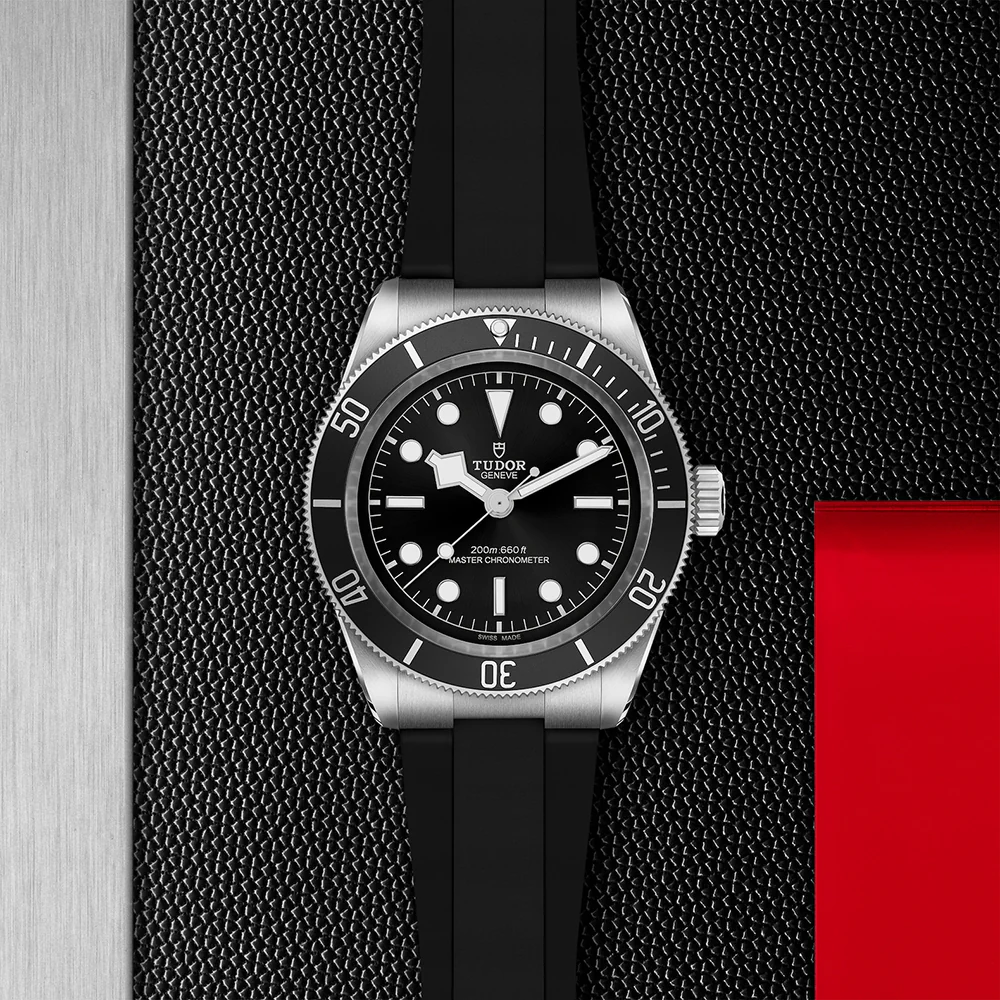 TUDOR Black Bay M7941A1A0NU-0002 - Image 4