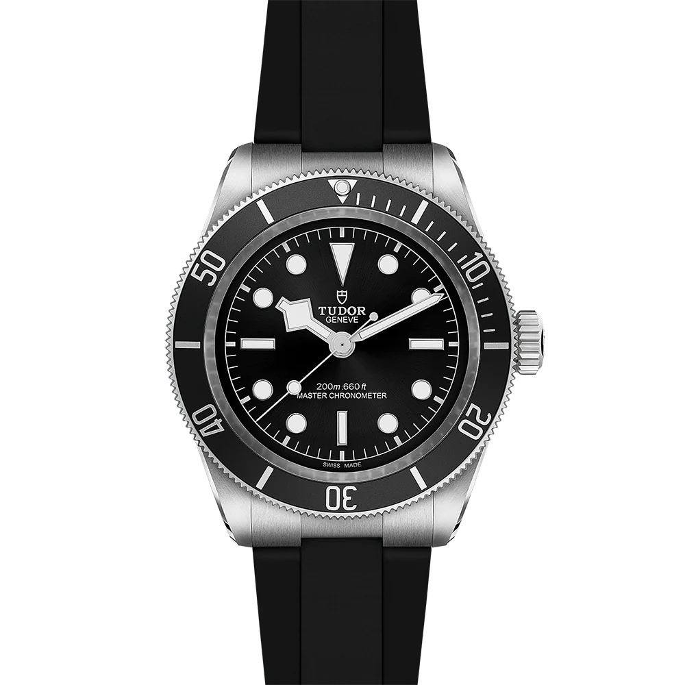 TUDOR Black Bay M7941A1A0NU-0002 - Image 5