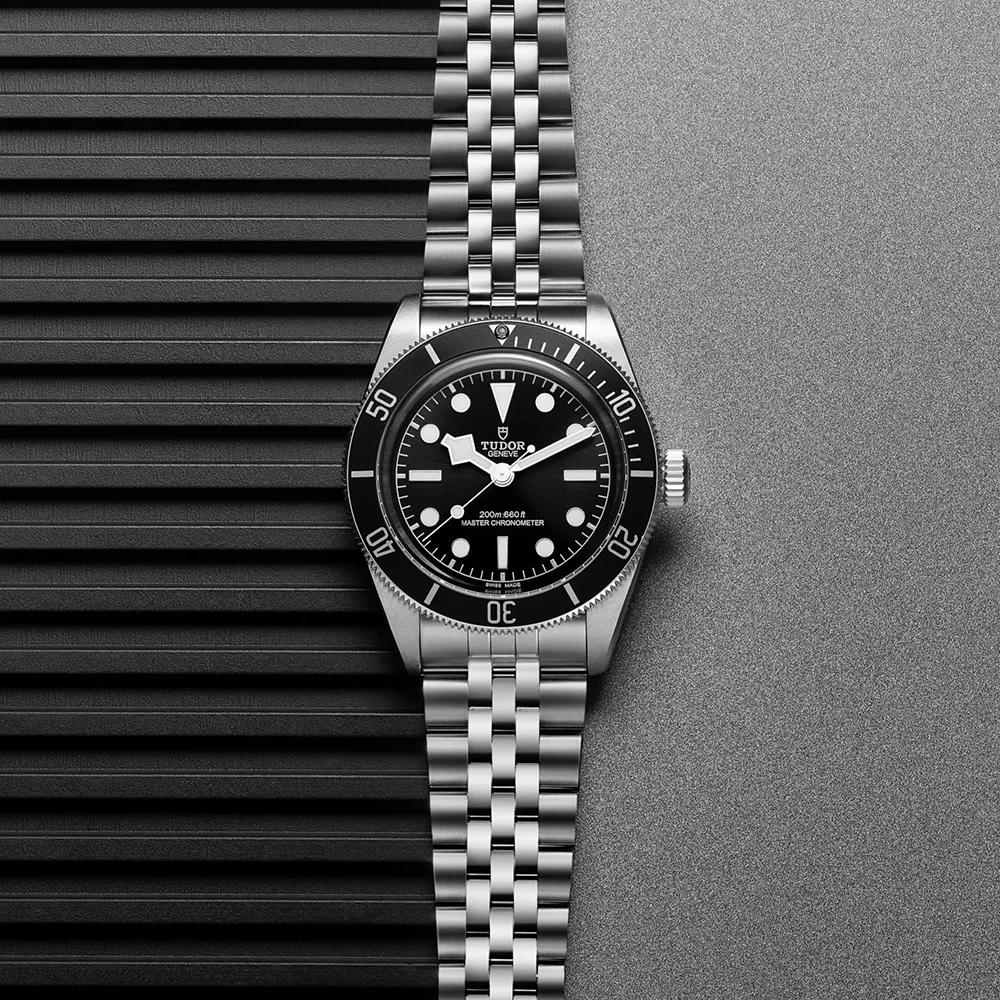 TUDOR Black Bay M7941A1A0NU-0003 - Image 3
