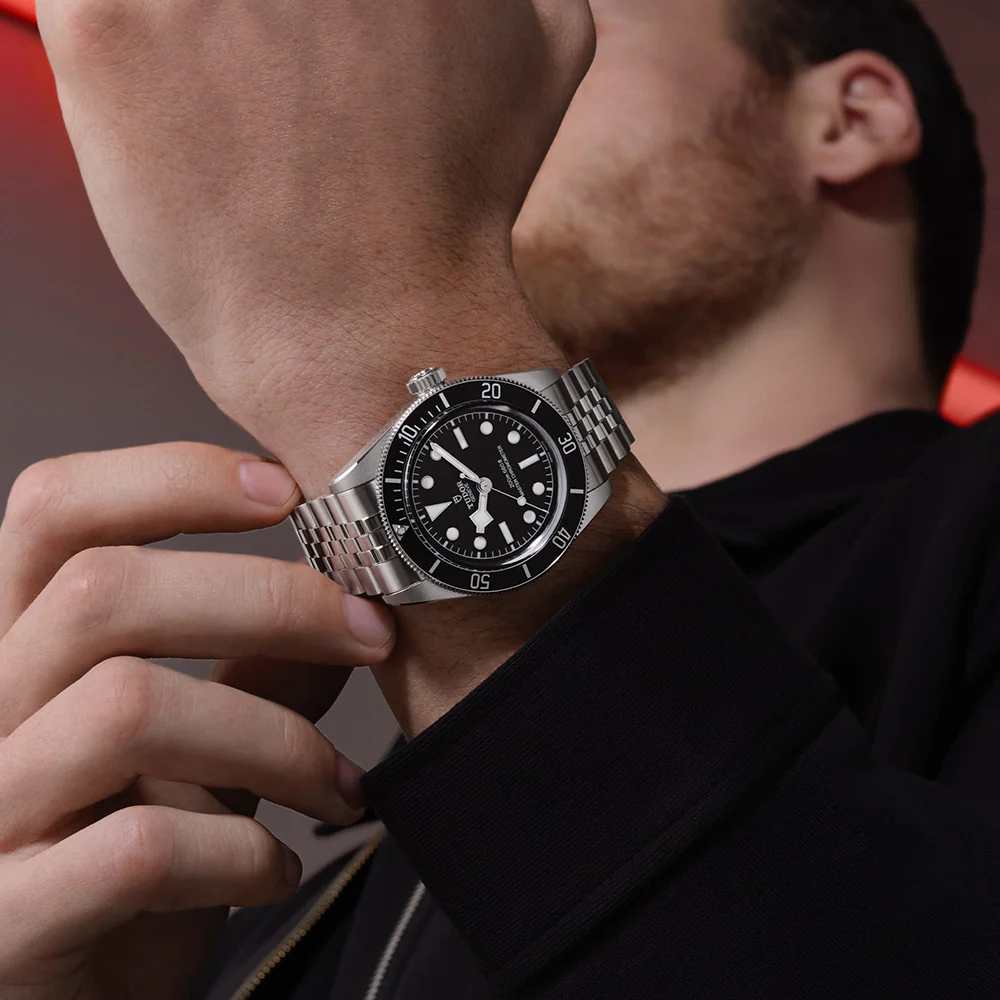 TUDOR Black Bay M7941A1A0NU-0003 - Image 4
