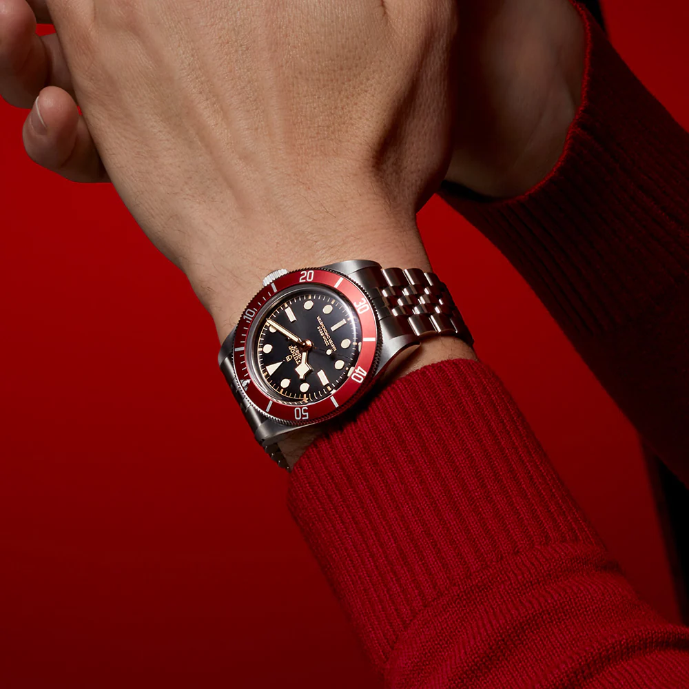 TUDOR Black Bay M7941A1A0RU-0003 - Image 3