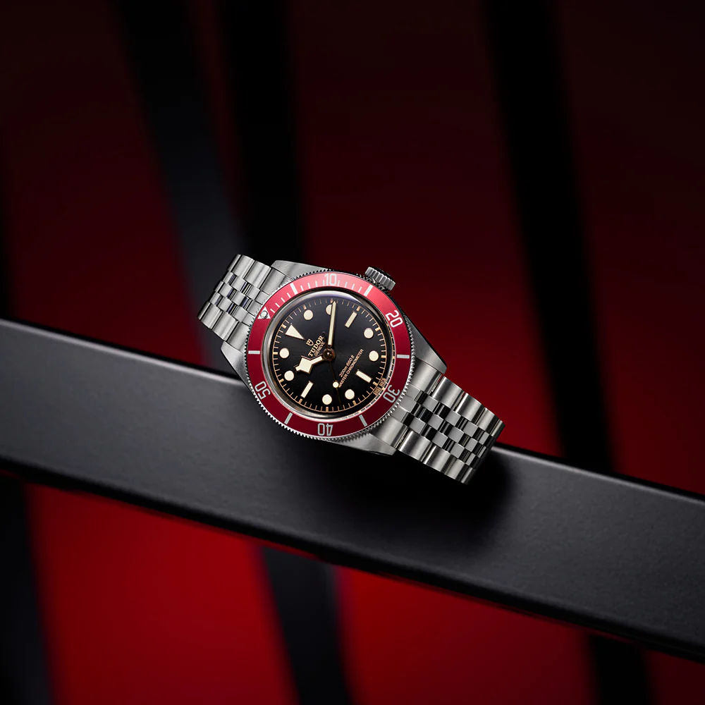 TUDOR Black Bay M7941A1A0RU-0003 - Image 4