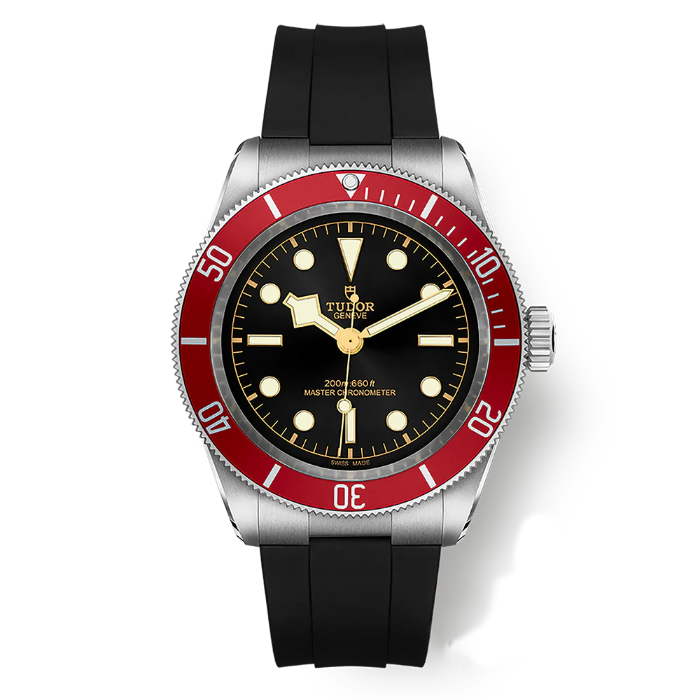 TUDOR Black Bay M7941A1A0RU-0002