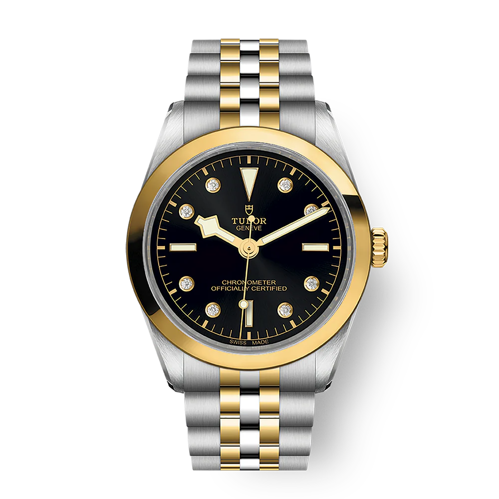 TUDOR Black Bay M79643-0006