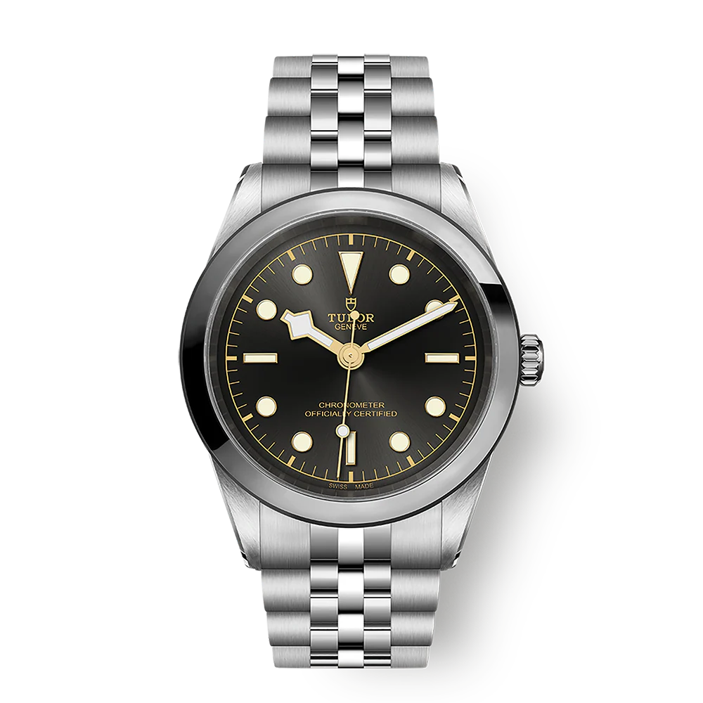 TUDOR Black Bay M79680-0001