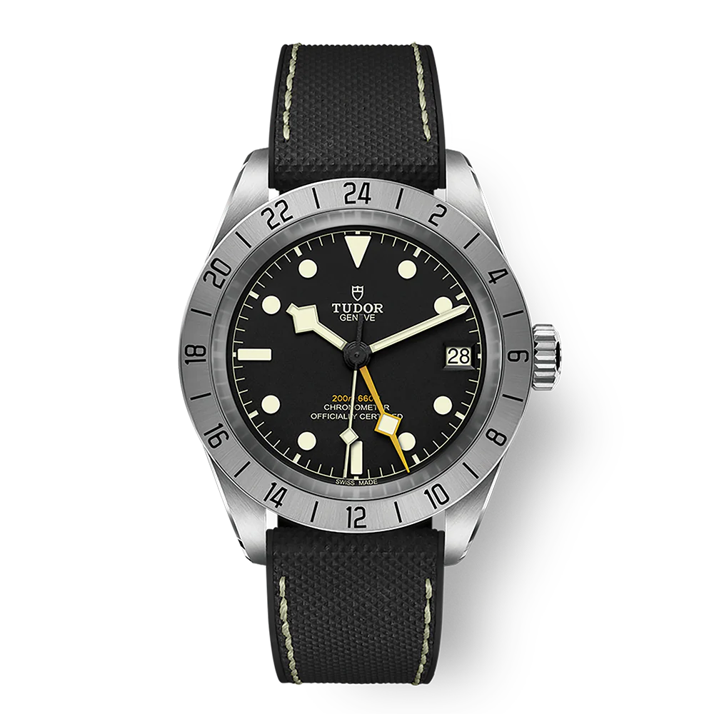 TUDOR Black Bay Pro M79470-0003