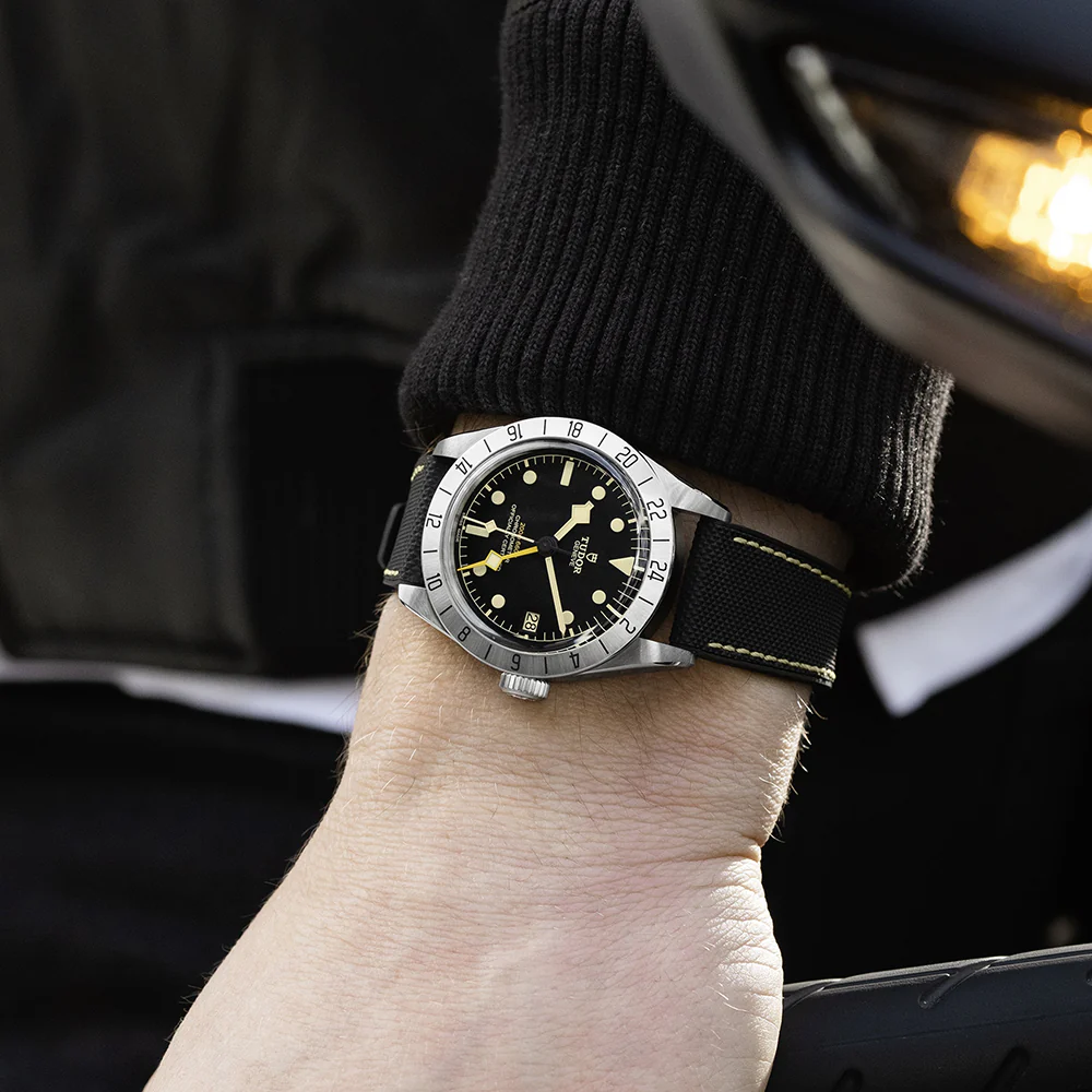 TUDOR Black Bay Pro M79470-0003 - Image 2