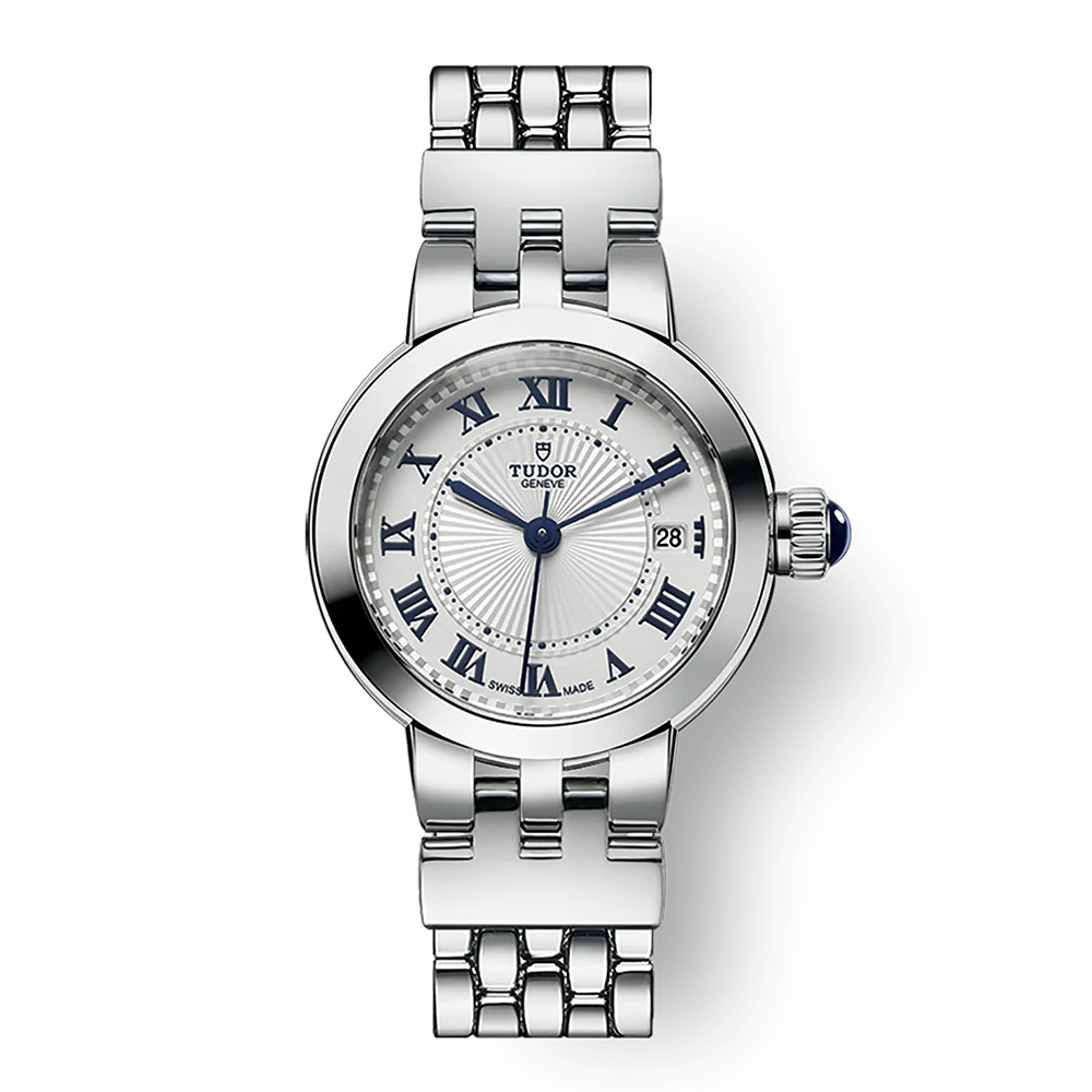 TUDOR Clair de Rose M35200-0001