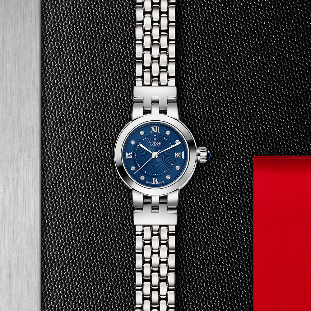 TUDOR Clair de Rose M35200-0010 - Image 4