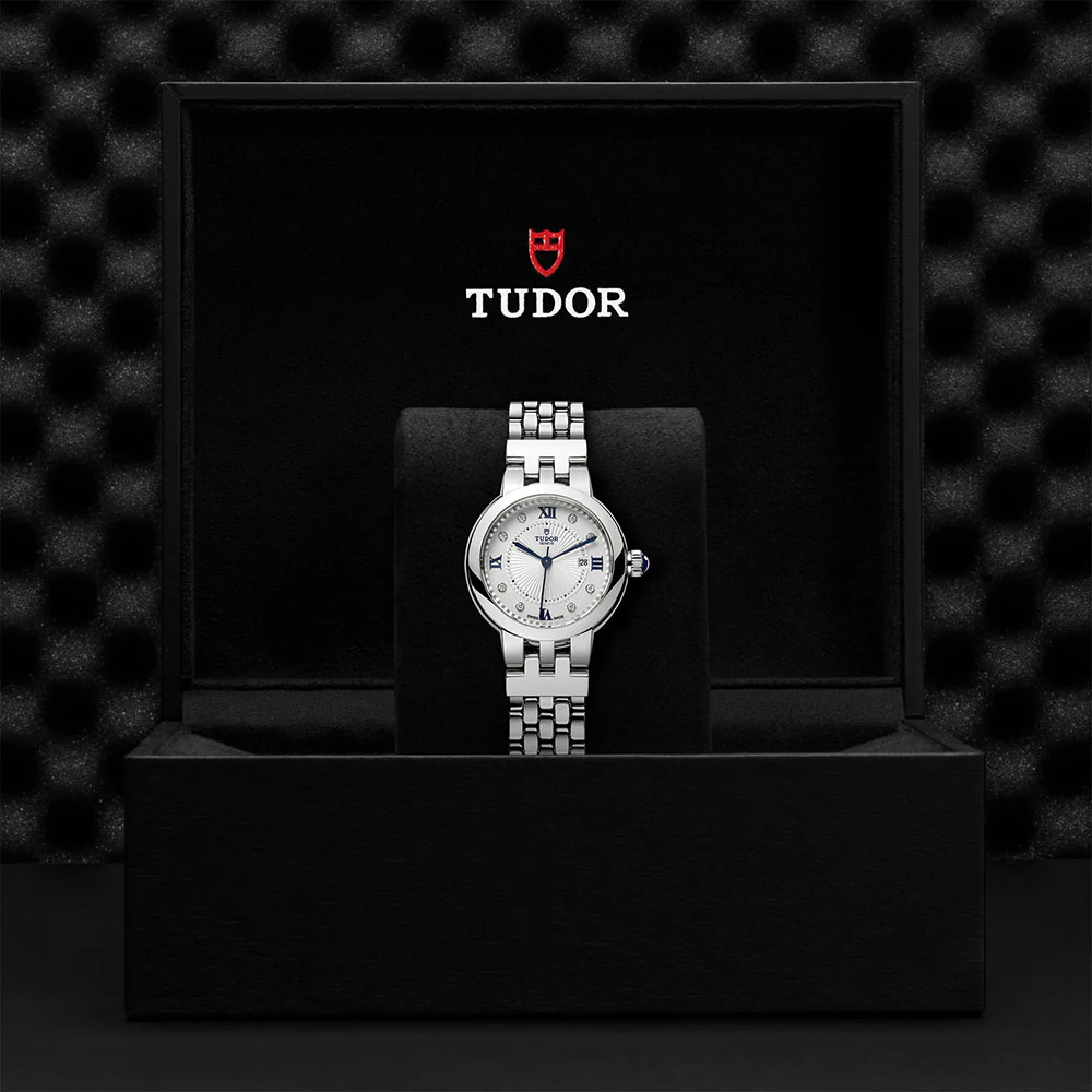 TUDOR Clair de Rose M35500-0004