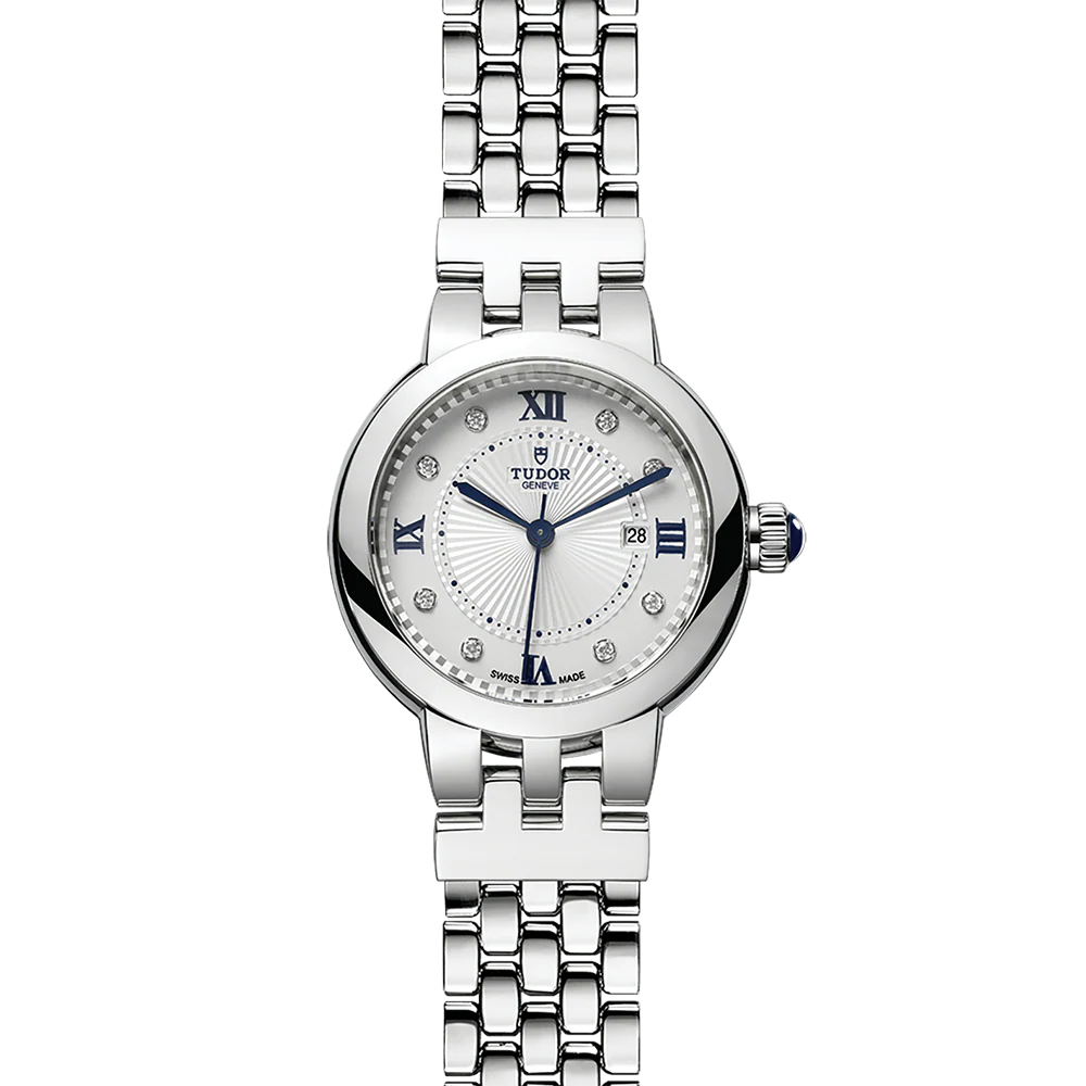 TUDOR Clair de Rose M35500-0004 - Image 2
