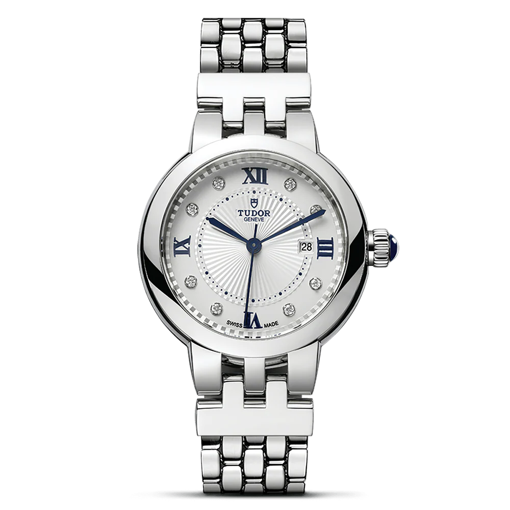 TUDOR Clair de Rose M35500-0004 - Image 3