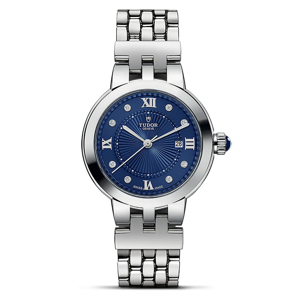 TUDOR Clair de Rose M35500-0010