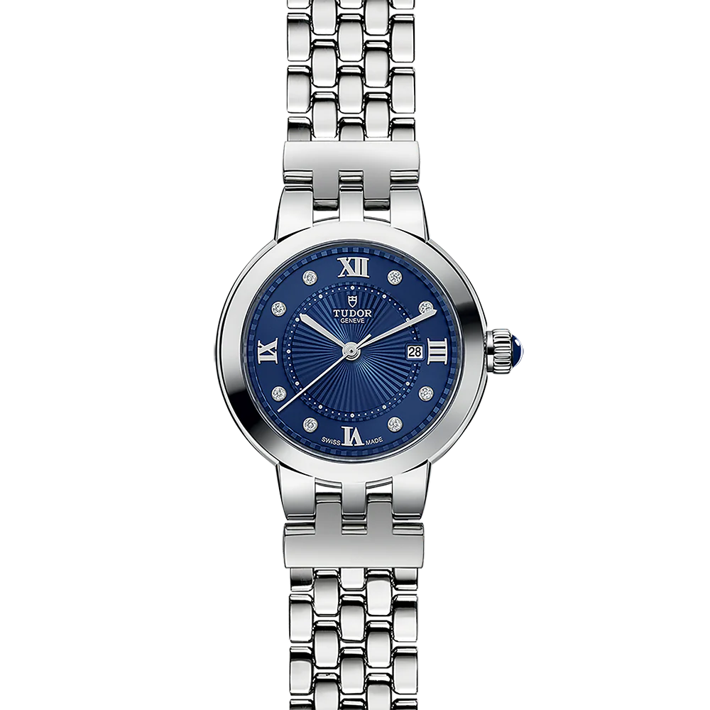 TUDOR Clair de Rose M35500-0010 - Image 5