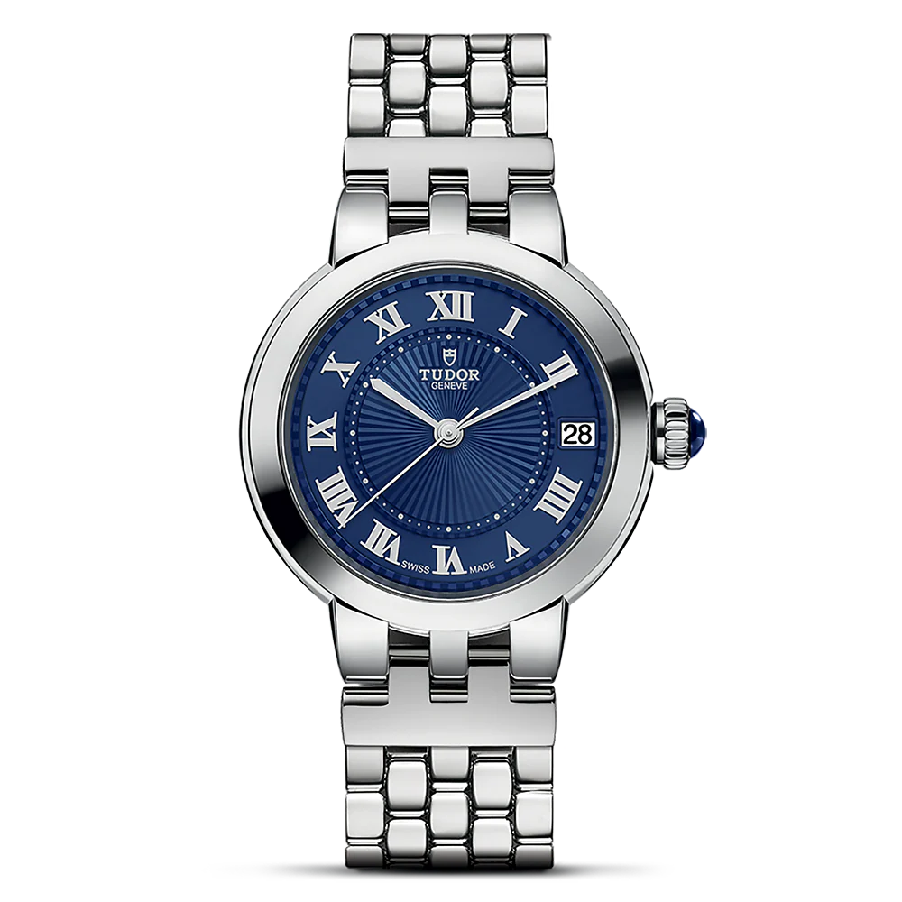 TUDOR Clair de Rose M35800-0009