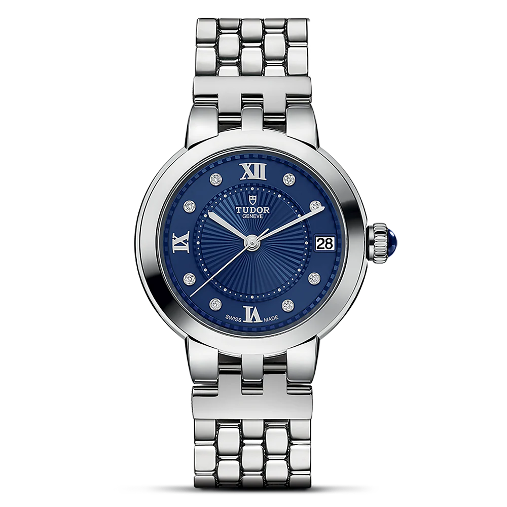 TUDOR Clair de Rose M35800-0010