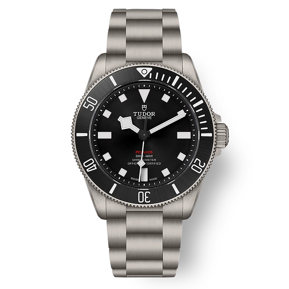 TUDOR Pelagos 39 M25407N-0001