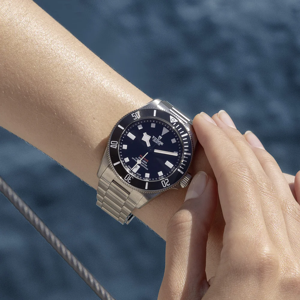 TUDOR Pelagos 39 M25407N-0001 - Image 3