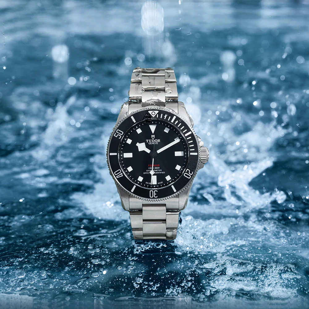 TUDOR Pelagos 39 M25407N-0001 - Image 4