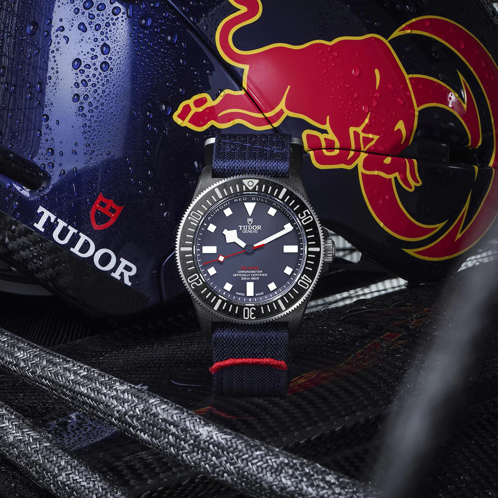 TUDOR Pelagos FXD M25707KN-0001 - Image 2