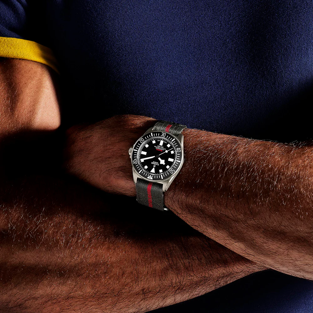 TUDOR Pelagos FXD M25717N-0001 - Image 4