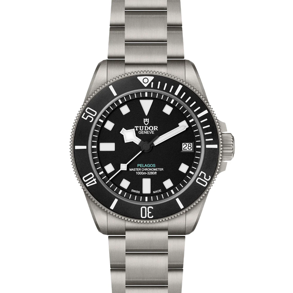 TUDOR Pelagos Ultra M2543C1A7NU-0001
