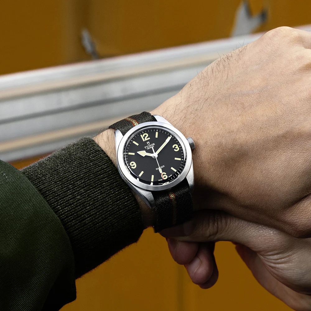 TUDOR Ranger M79950-0003 - Image 3