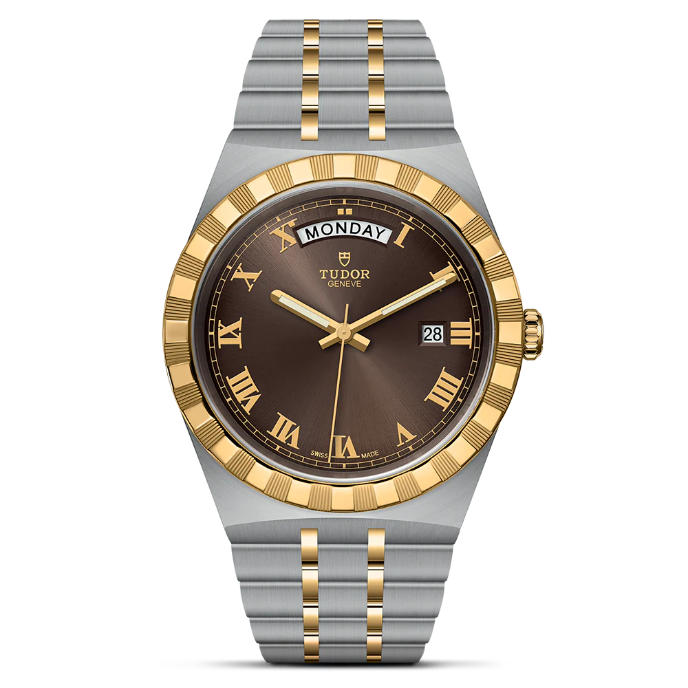 TUDOR Royal 41 M28603-0007 - Image 2