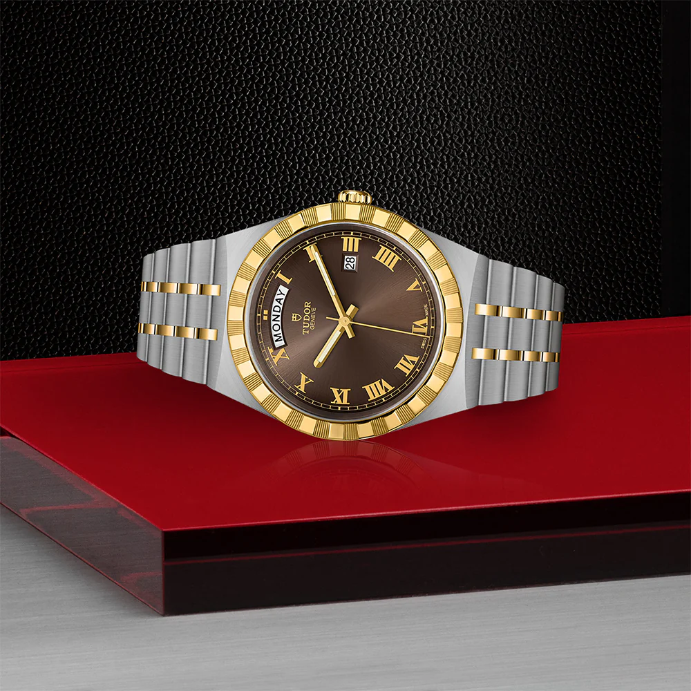 TUDOR Royal 41 M28603-0007 - Image 3