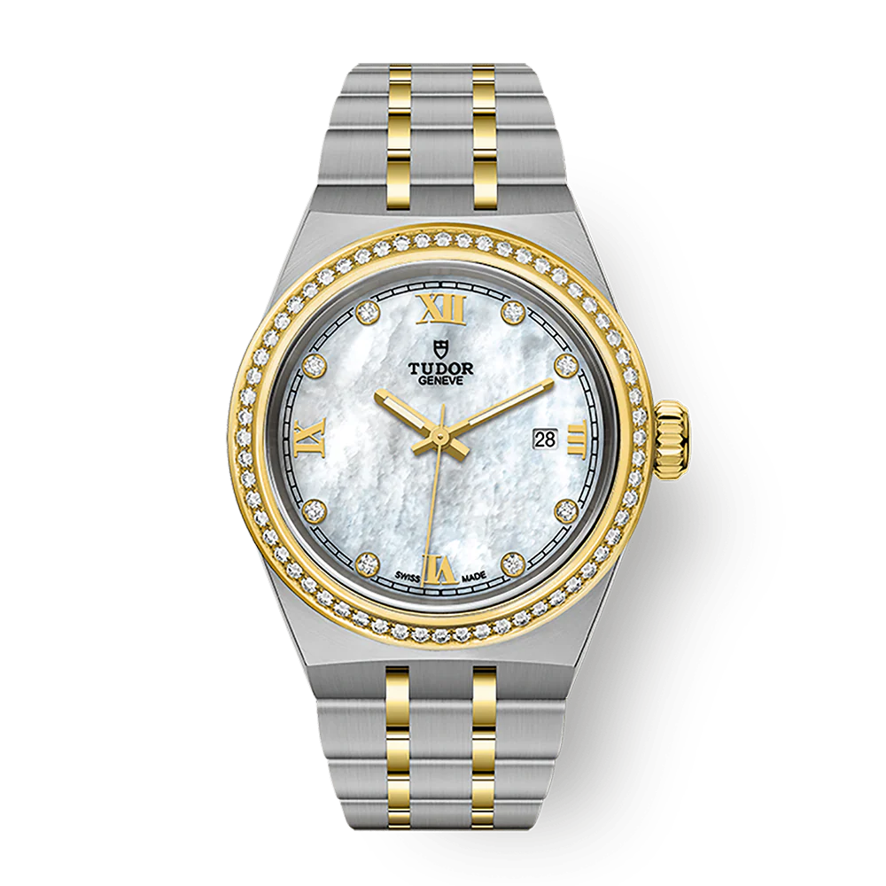 TUDOR Royal M28323-0001