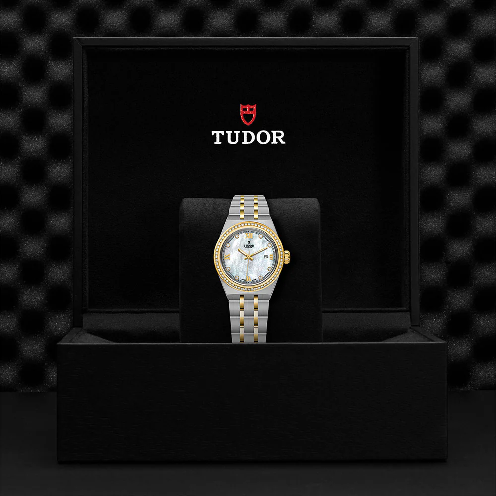 TUDOR Royal M28323-0001 - Image 3