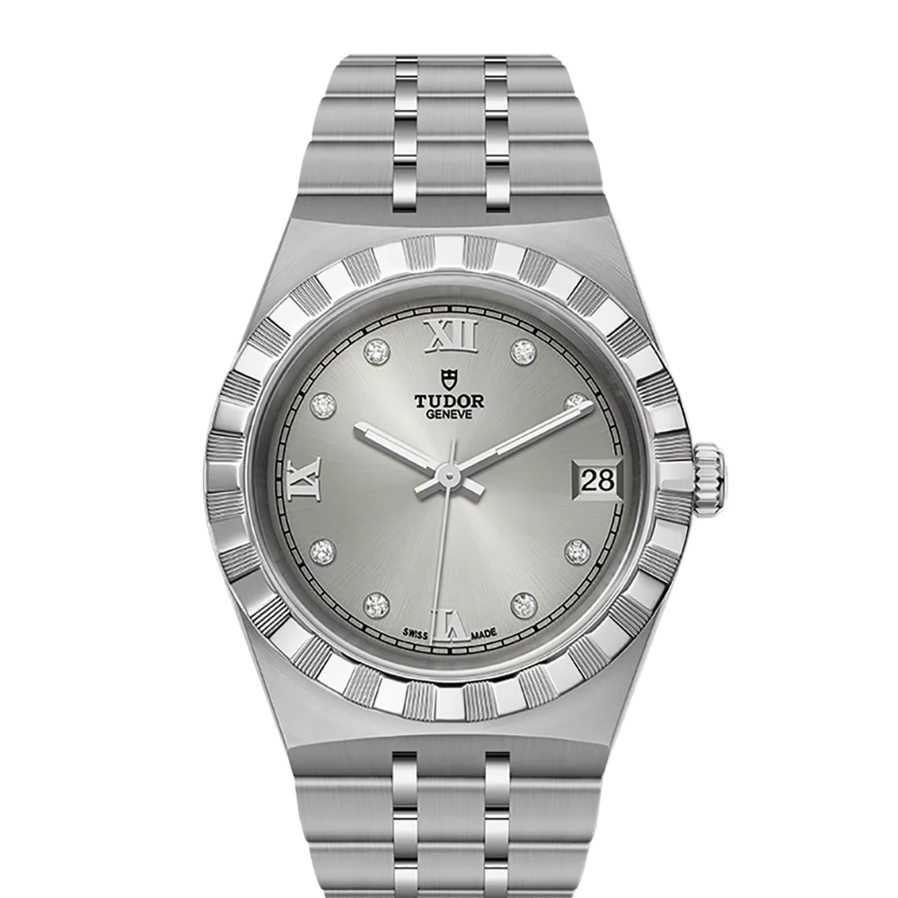 TUDOR Royal M28400-0002