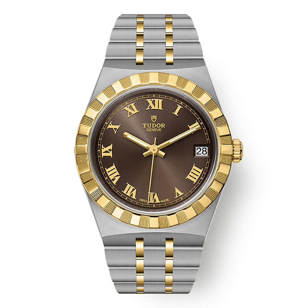 TUDOR Royal M28403-0008