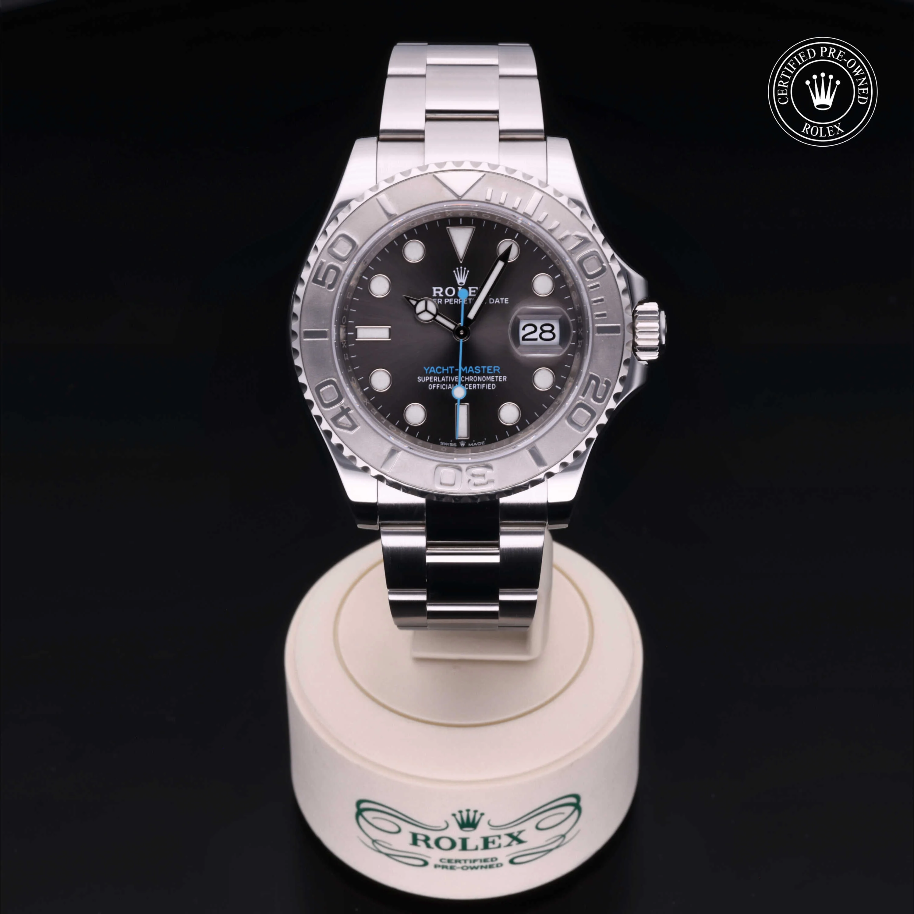 Yacht-Master 40 - Image 2