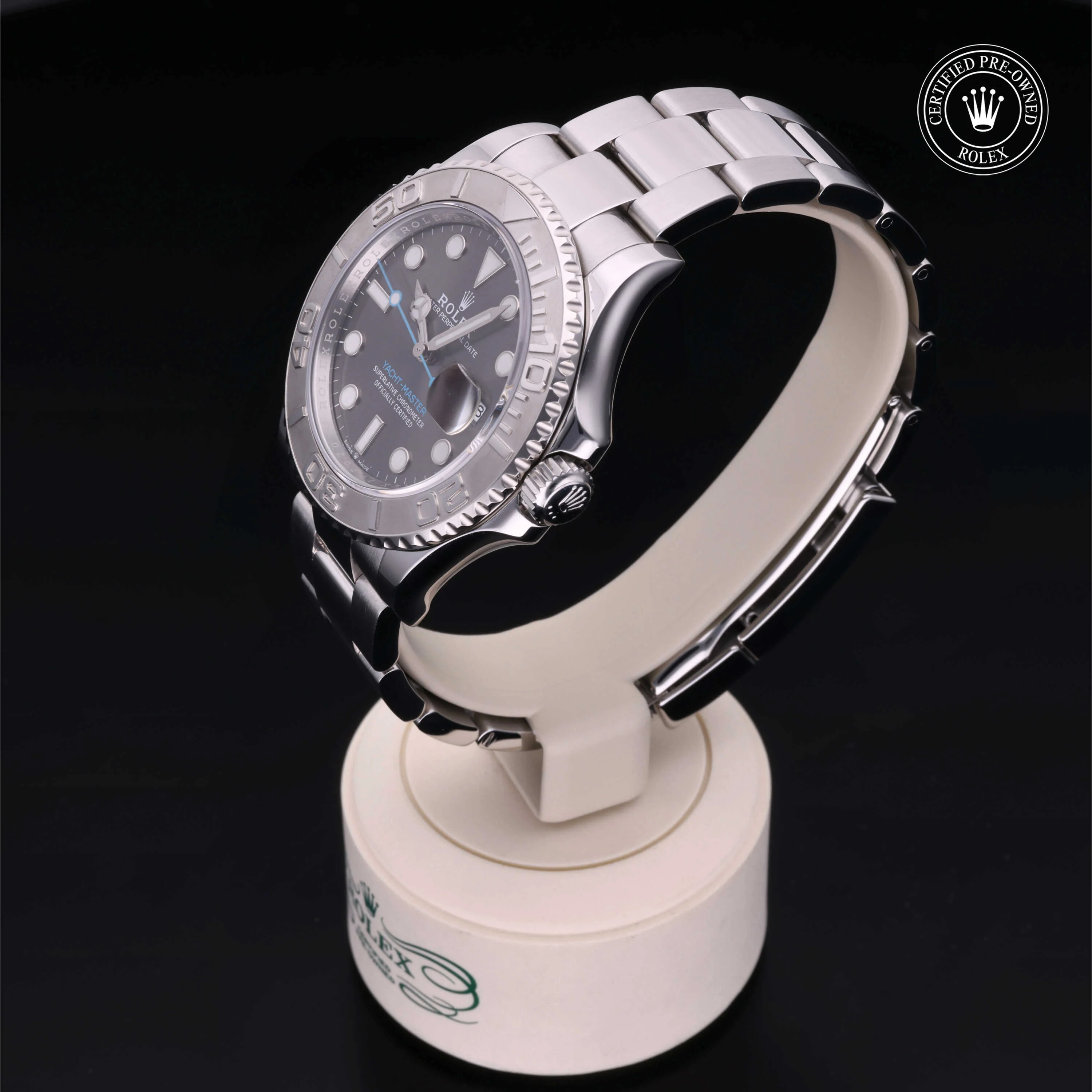Yacht-Master 40 - Image 3